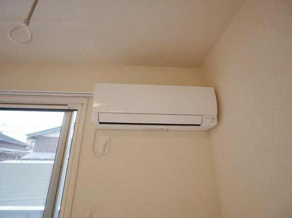 ライラックの物件内観写真